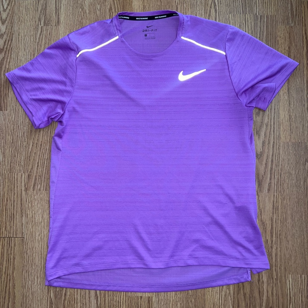 Nike Running Shirt